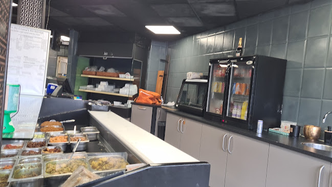 Opinii despre Emma's Keukentje în Purmerend - Horeca