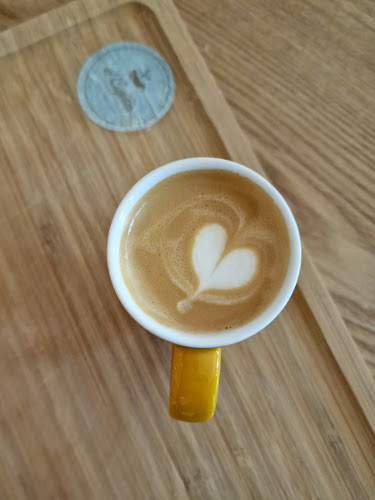 El Cafetín espresso Workum