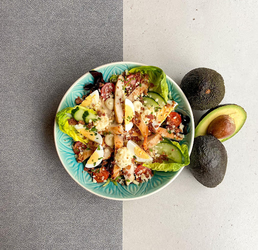 Opinii despre Lunch & More în Eersel - Horeca