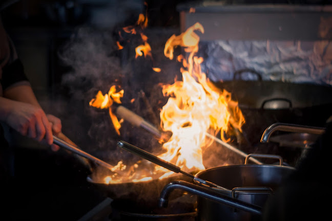 Comments and reviews of Zinnia Restaurant