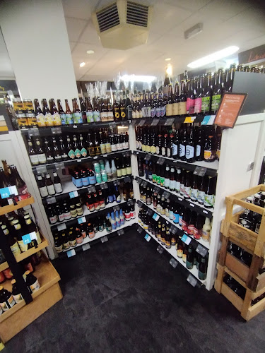 Mitra Elst Grape & Grain - Horeca