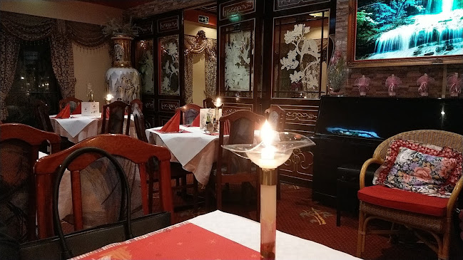 Comentarii opinii despre Rose Garden