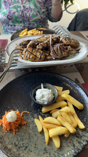 Sokratis Grieks Mediterraans Restaurant