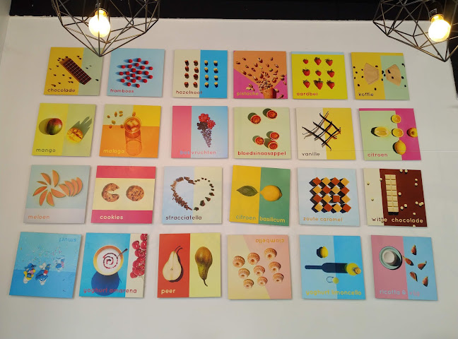 Comentarii opinii despre Gelato Burano Bilthoven