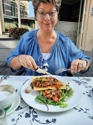 the Old Bakery Open Times
