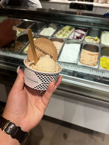 De IJswinckel Dordrecht Phone number