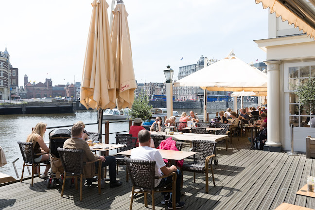 Loetje Amsterdam Centraal