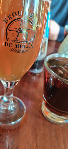 Mooie Boules Eindhoven - Horeca