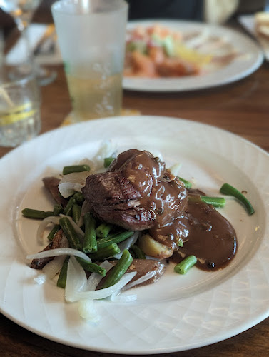 Opinii despre Restaurant Elders în Hoofddorp - Horeca