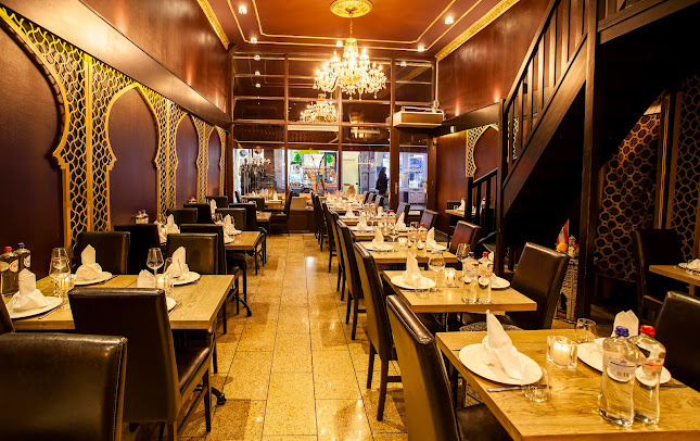 Amier Restaurant - Horeca