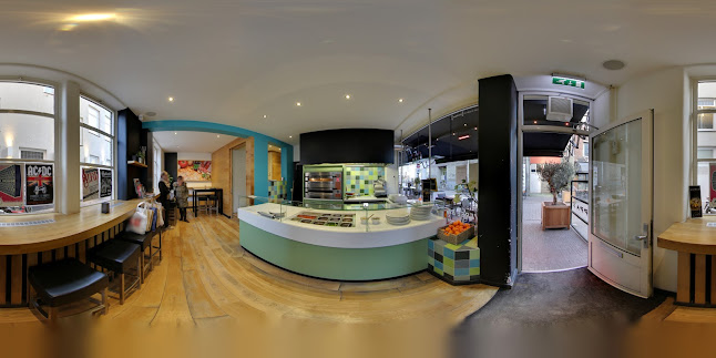 Zappa's Arnhem - Arnhem