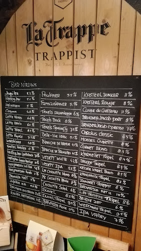 Café-Restaurant De Gouden Leeuw - Horeca