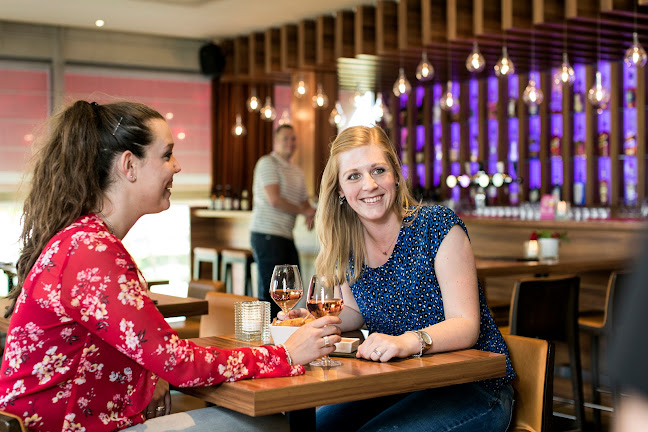 All-Day Dining Restaurant - Horeca