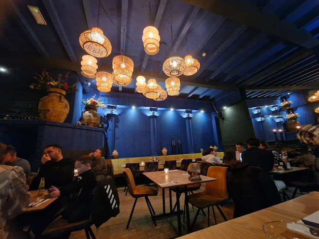 Comentarii opinii despre Minos Pallas