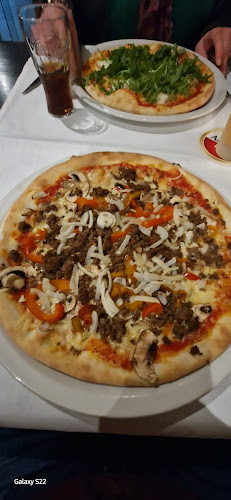 Comentarii opinii despre Restaurant Pizzeria La Fontana