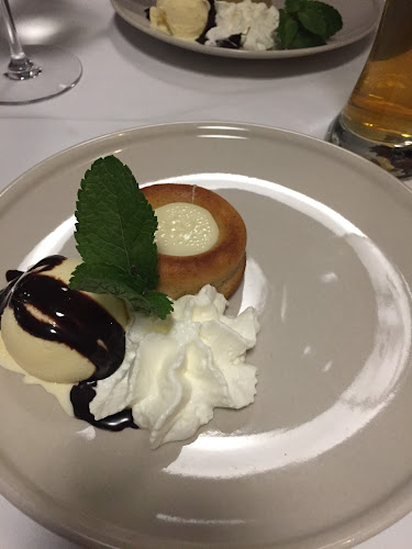 Genieterij het Verdrag - Horeca