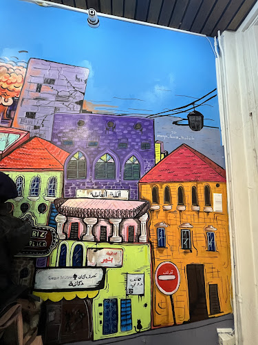 Baladi Manouche - Horeca