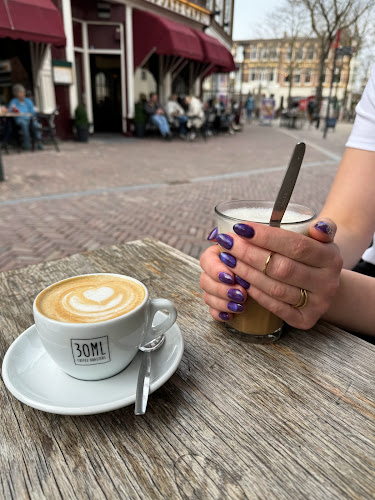 Reviews of 30ml Amersfoort in Amersfoort - Horeca