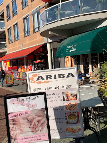 Vooges brood en banketbakkerij - Horeca