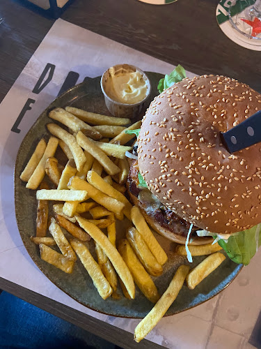 Opinii despre Grand Café de Werf în Zierikzee - Horeca