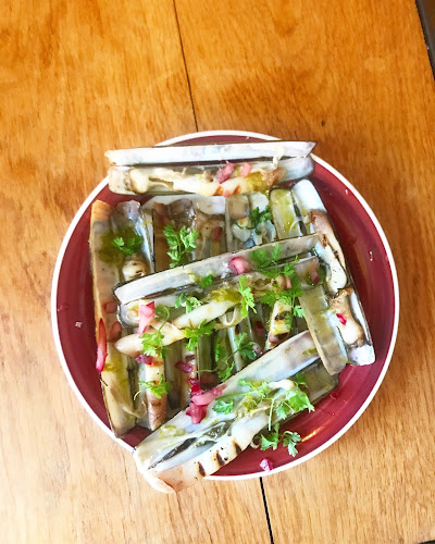 Restaurant ñ - Horeca