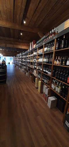 Wijnkoperij Van Lieverlee Open Times