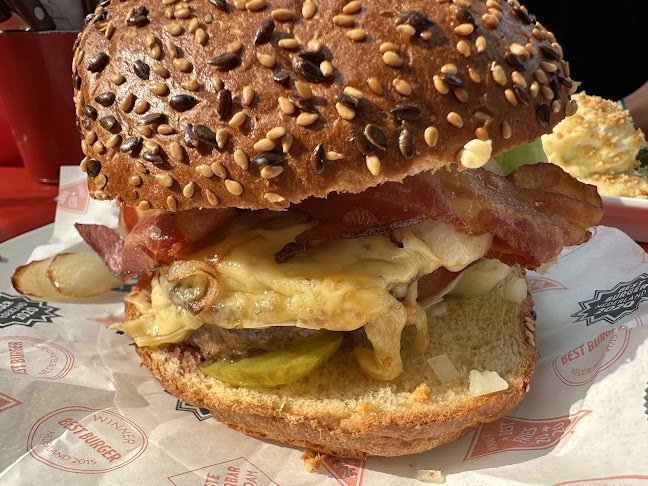 Ter Marsch & Co - Rotterdam - Rotterdam