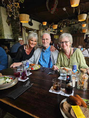 Comments and reviews of Boscafé De Nachtegaal