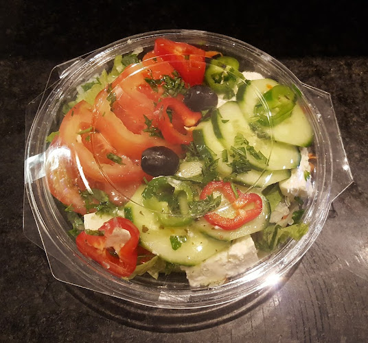 Comentarii opinii despre Grillroom Montfort