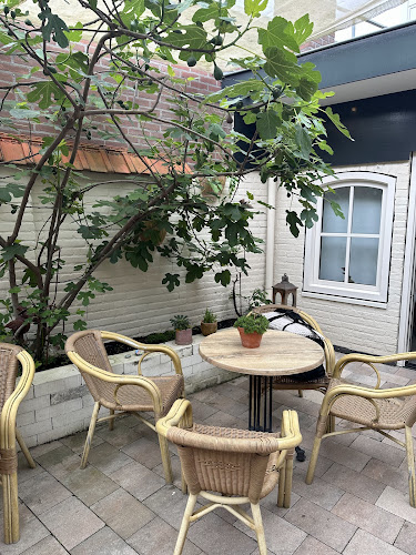 Opinii despre Os Mundos în Deurne - Horeca