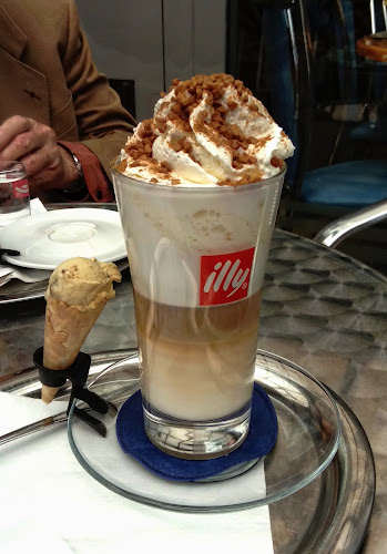 Comentarii opinii despre IJssalon Mariola