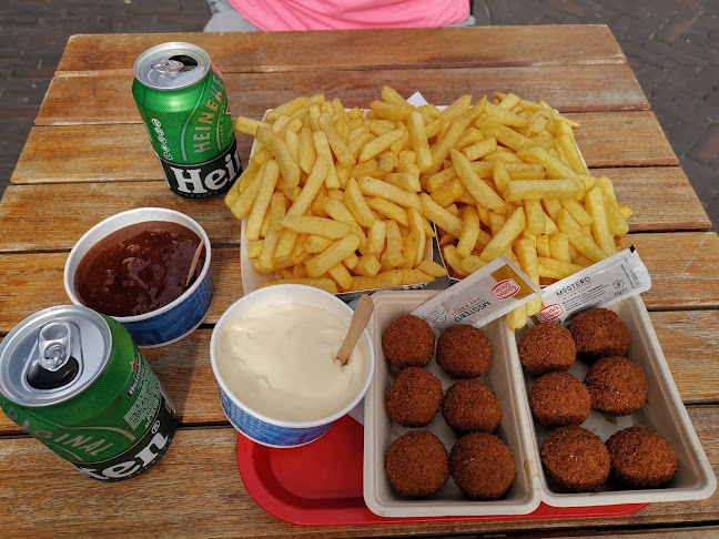 Snackbar Willemse - Horeca