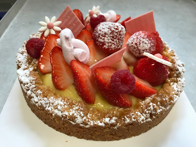 Patisserie Hovius - Horeca