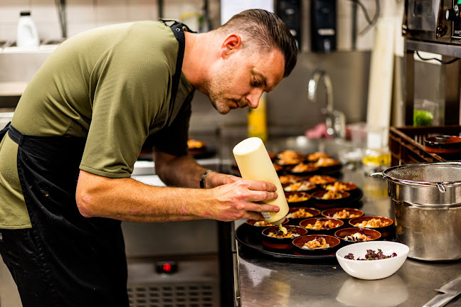 Eetbar Kandinsky Waalwijk - Horeca