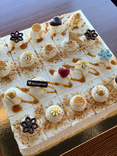 IJssalon Hartentroef - Horeca