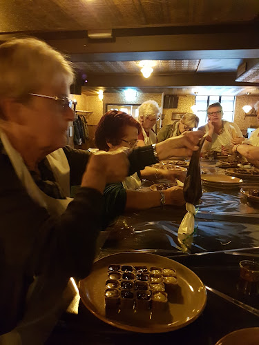 Scheibaan 5c, 5062 TP Oisterwijk