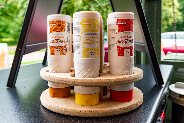 Comentarii opinii despre Park Paviljoen Erenstein