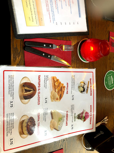 Opinii despre Dam Steakhouse în Amsterdam - Horeca