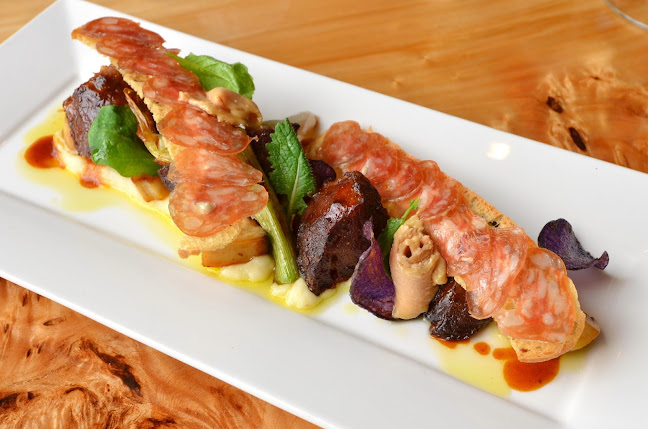 Opinii despre Ross Lovell aan de Waal în Ridderkerk - Horeca