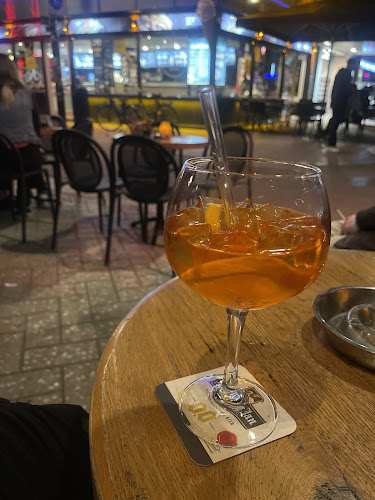 Stage Music Cafe - Eindhoven