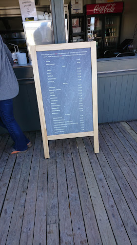 Reviews of Strandpaviljoen De Piraat Oostkapelle in Oostkapelle - Horeca