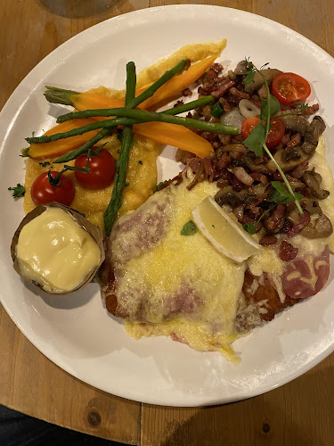 Comments and reviews of Café-Restaurant Aan de Meule