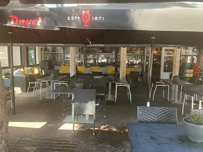 Cafe het Plein