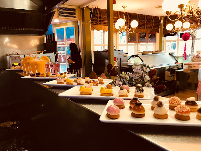 Het Zaanse Pannenkoeken Paleis - Zaandam