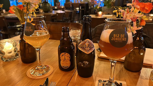 Bij De Jongens Valkenburg