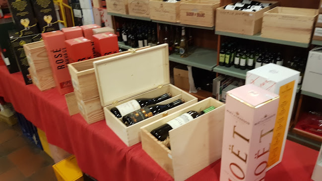 Comentarii opinii despre Slijterij De Markthof B.V.