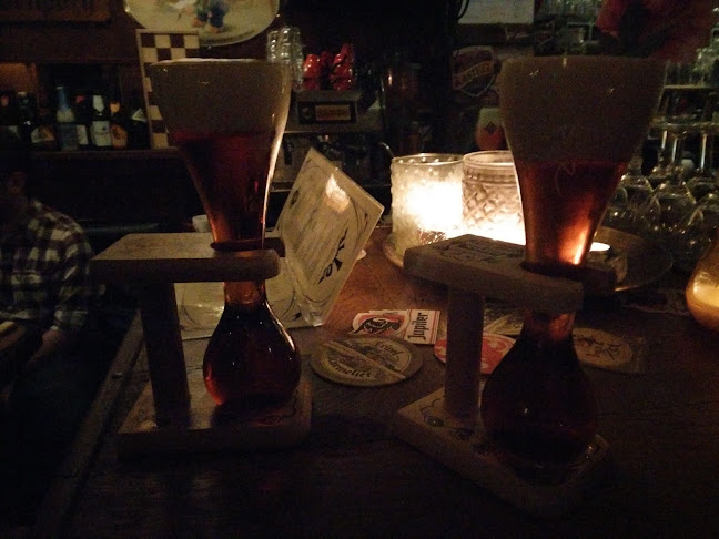 Comentarii opinii despre Cafe De Zotte