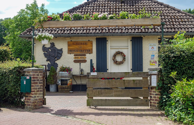 Gasterie de Bokkereyer - Horeca