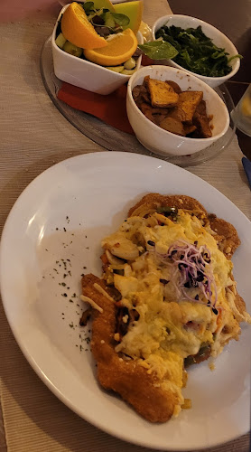 Bistro In De File - Horeca