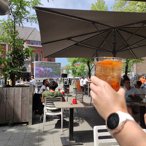 Bokaal Rotterdam Phone number